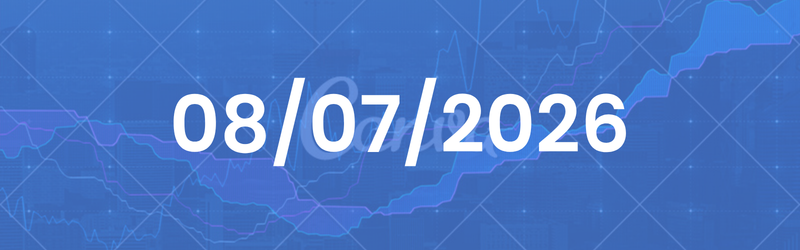 Daily Analysis 08/07/2026